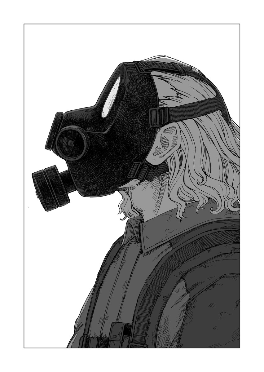 本日発売のハルタ99号に「ウスズミの果て」8話が掲載されています。
どうぞよろしくお願いします。
また、同時掲載で短編読切「朝焼けの色」も掲載されています。両方ともよろしくお願いします～。 