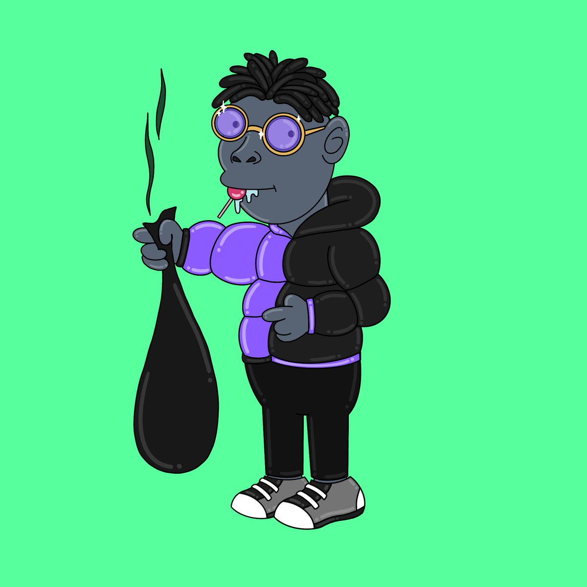 #Giveaway🎁

🪐BOBAdventures X Blumies😈

Prizes:
🏆50 CRO
🏆1x Blumies WL
🏆3x BOB gen2 WL

To Enter:
✅Follow
<a href="/BlumiesNFT/">Blumies CRO</a> 
<a href="/CroBobAdventure/">🛸BOB Adventures | 212</a>
✅❤️&amp;🔁
✅Tag 4 friends

72H⏳

#crofam #cro #CronosNFT #cronos #NFTGiveaway