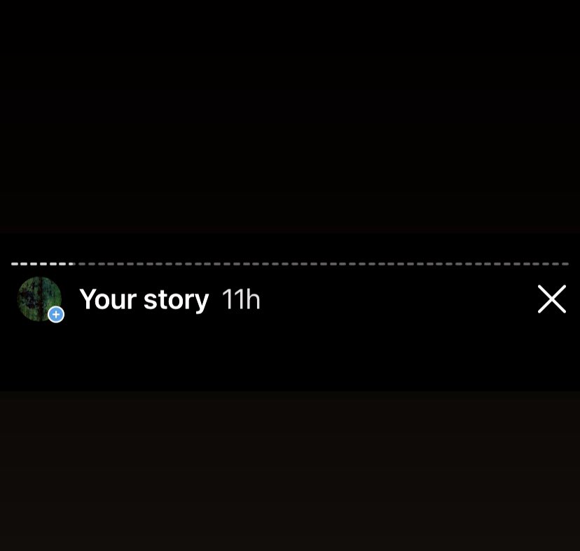 I wouldn’t tell people I’ve had a mental break but there would be signs.