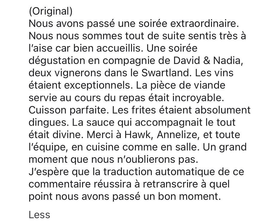 Hawk + Schoon Wine Bar tweet media