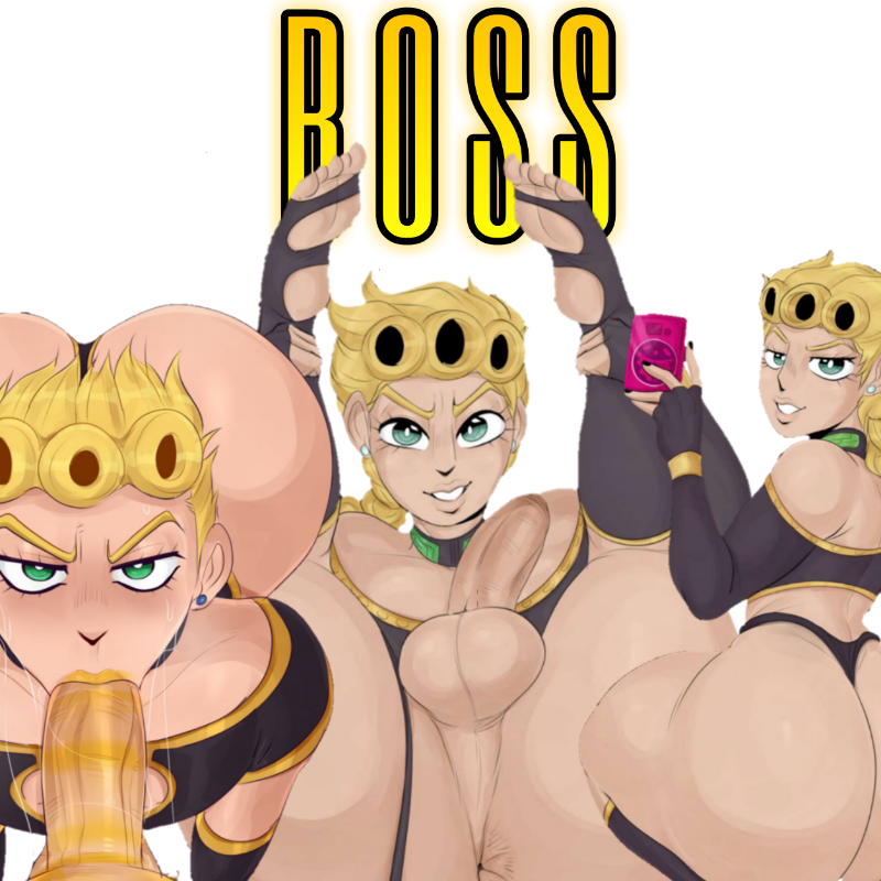 CAPOCULON's tweet photo. ᅠᅠᅠᅠ
ᅠᅠᅠᅠᅠᅠᅠ꧁ GioGio ꧂

ᅠᅠᅠᅠᅠᅠᅠᅠᅠ
ᅠᅠᅠᅠDIO's son? not at all, Giovanna
ᅠᅠᅠᅠis above that, Giovanna is the GOD
ᅠᅠᅠᅠwe needs 

ᅠᅠᅠᅠᅠᅠᅠᅠHuge cock
ᅠᅠᅠᅠᅠᅠᅠᅠHuge ass
ᅠᅠᅠᅠᅠᅠᅠᅠSissy boy

ᅠᅠᅠᅠᅠᅠᅠᅠ★ MUDA! ★
ᅠᅠᅠ https://t.co/hGO3sUuNG8