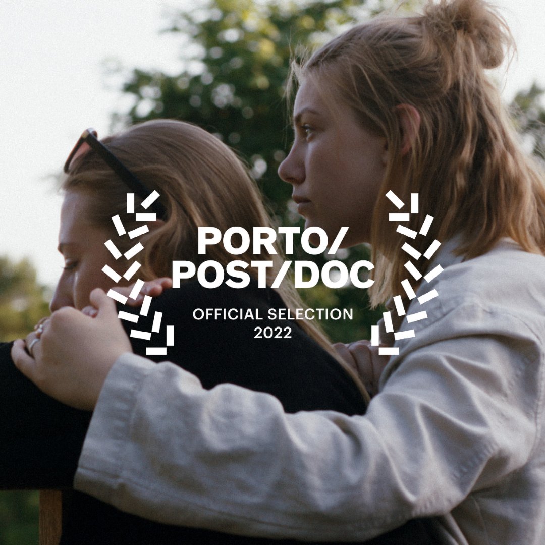 wgfilm's tweet photo. Portuguese premiere of Daughters later this week👁️
We are grateful to be part of this year´s @portopostdoc selection and it´s international competition.
This includes two screenings on November 18 and November 21 ❤
#filmfestival #portopostdoc #internationalcompetition https://t.co/cPBexzpKYA