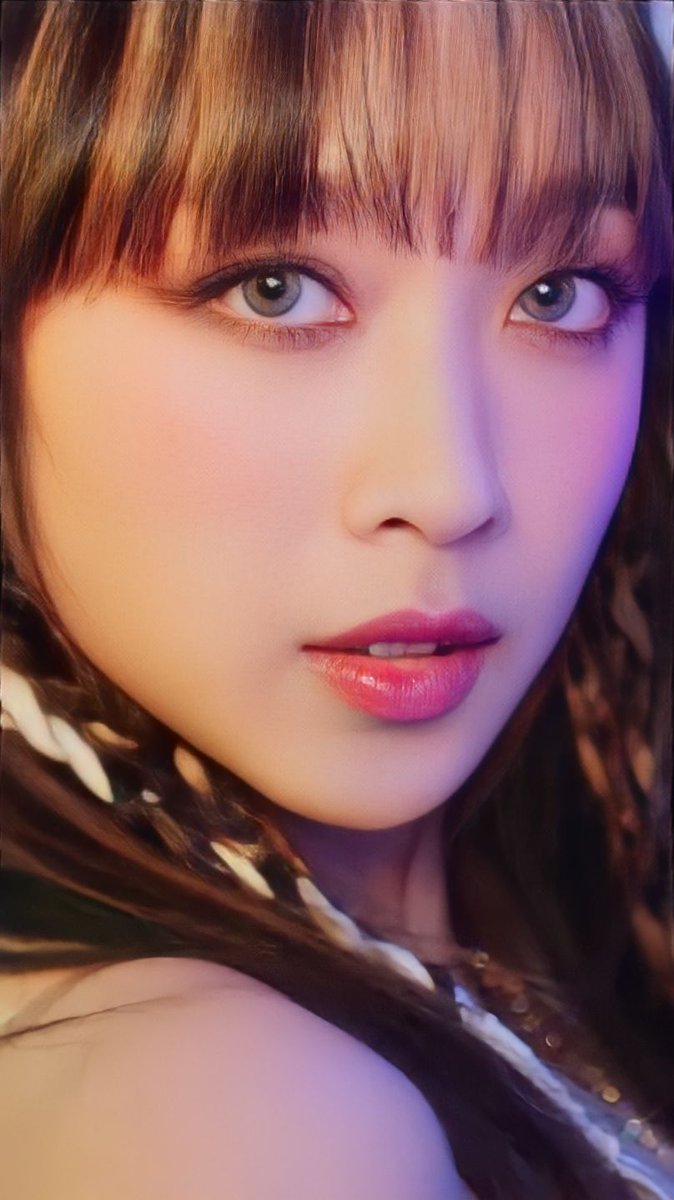 Slothisme1004's tweet photo. Kek Boneka Karakter 😭😭😭😭
Kok bisa Cantik banget sih Mbak 😳
@5ecretNumber 

TAP MV TEASER

#DITA 
#SECRET_NUMBER https://t.co/VVEILzWQ6C