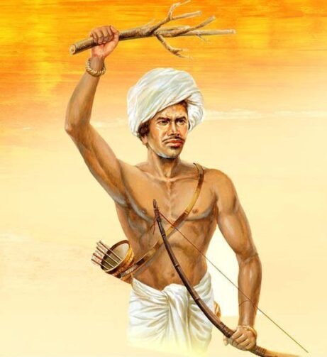 महान आदिवासी नेता व स्वतंत्रता सेनानी, जननायक, धरती आबा भगवान 'बिरसा मुंडा' जी की जयंती पर कोटि-कोटि नमन।
आप समस्त प्रदेशवासियों को झारखण्ड राज्य के स्थापना दिवस की हार्दिक बधाई एवं ढेर सारी शुभकामनाएँ।