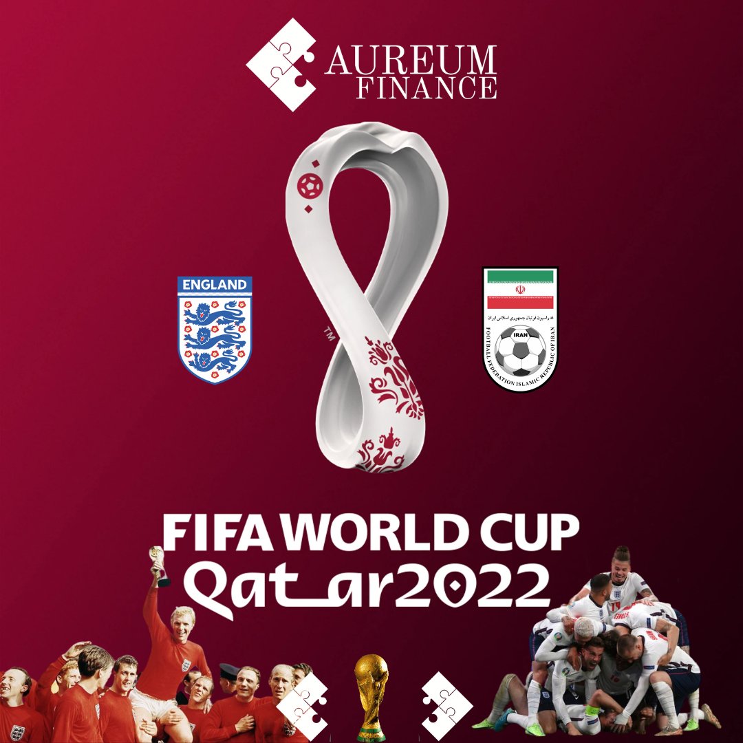 We are within a week of Aureum Finance's networking event for England's first game of the World Cup.
linkedin.com/posts/aureumfi…

#AureumFinance #worldcup2022 #propertynetworking