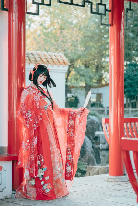 コスプレイヤーつくものTwitter画像4