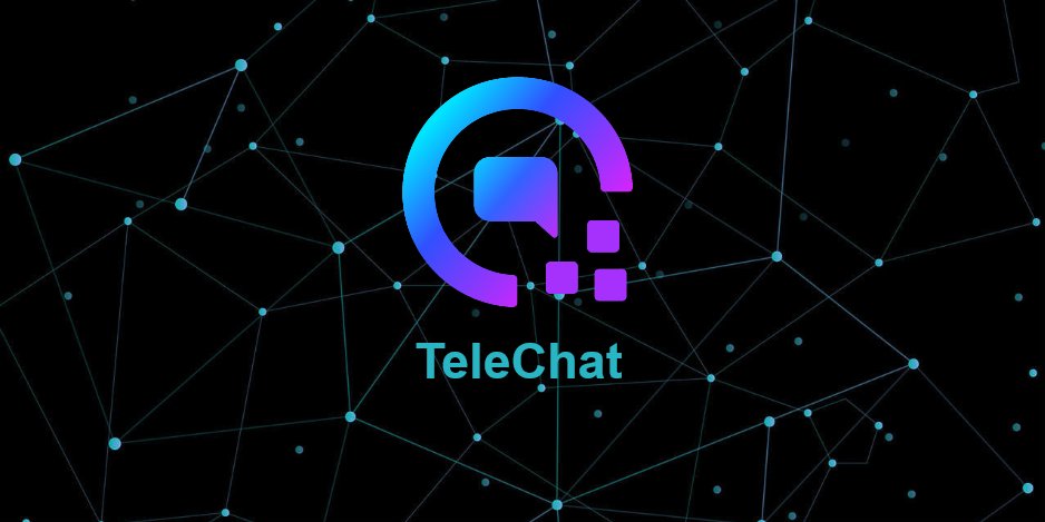 TeleChat_tech's tweet photo. Nice to meet you all!😘
We are developing a very useful software, an app that everyone will love.
Please stay tuned for news! https://t.co/H2nPHU8cnT