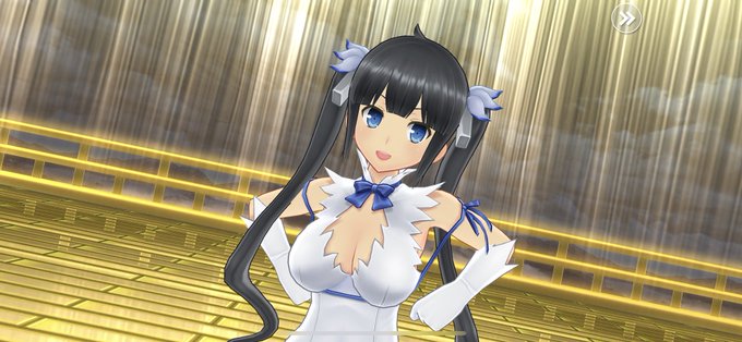 ヨシ!紐ゲット! 