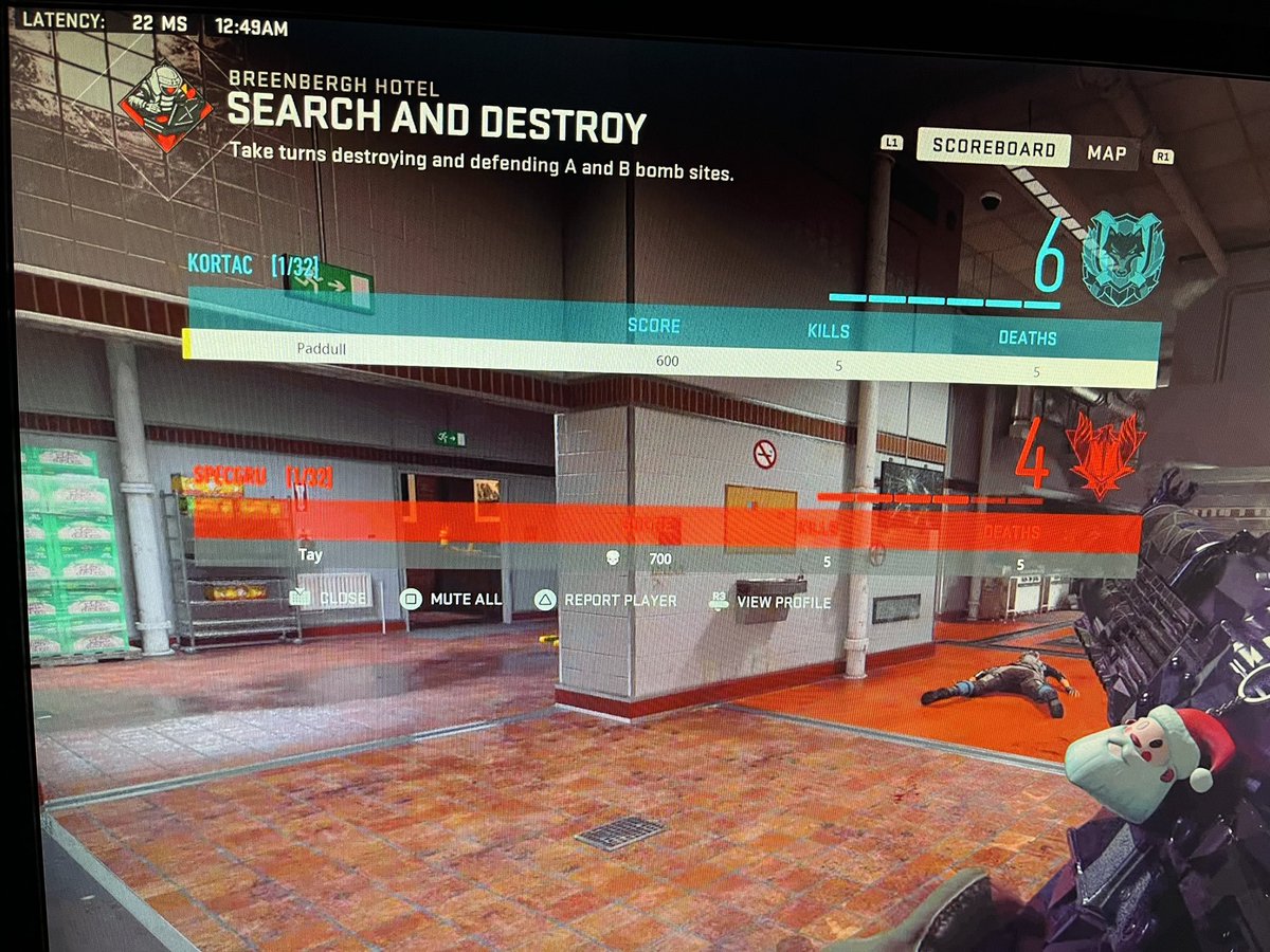 Paddull's tweet photo. Cmg wager proof console only vs 9-0 sweaty kid… Im the best in the game no cap.. https://t.co/p945DPAytg