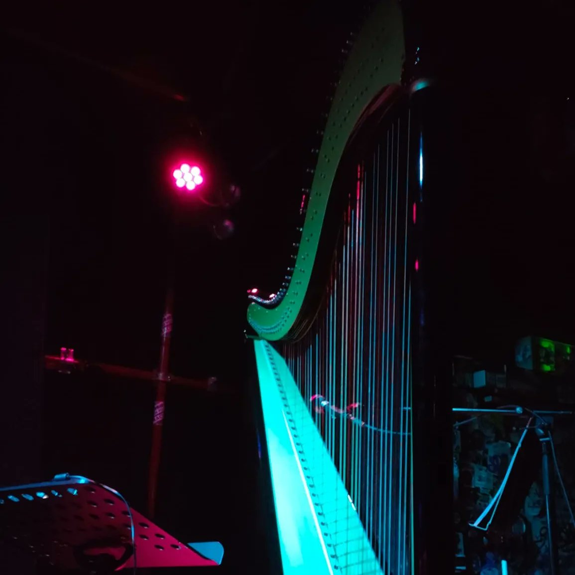 Mauvais Sang tweet media