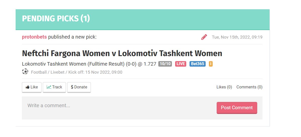 #Livebetting #Bettingpicks