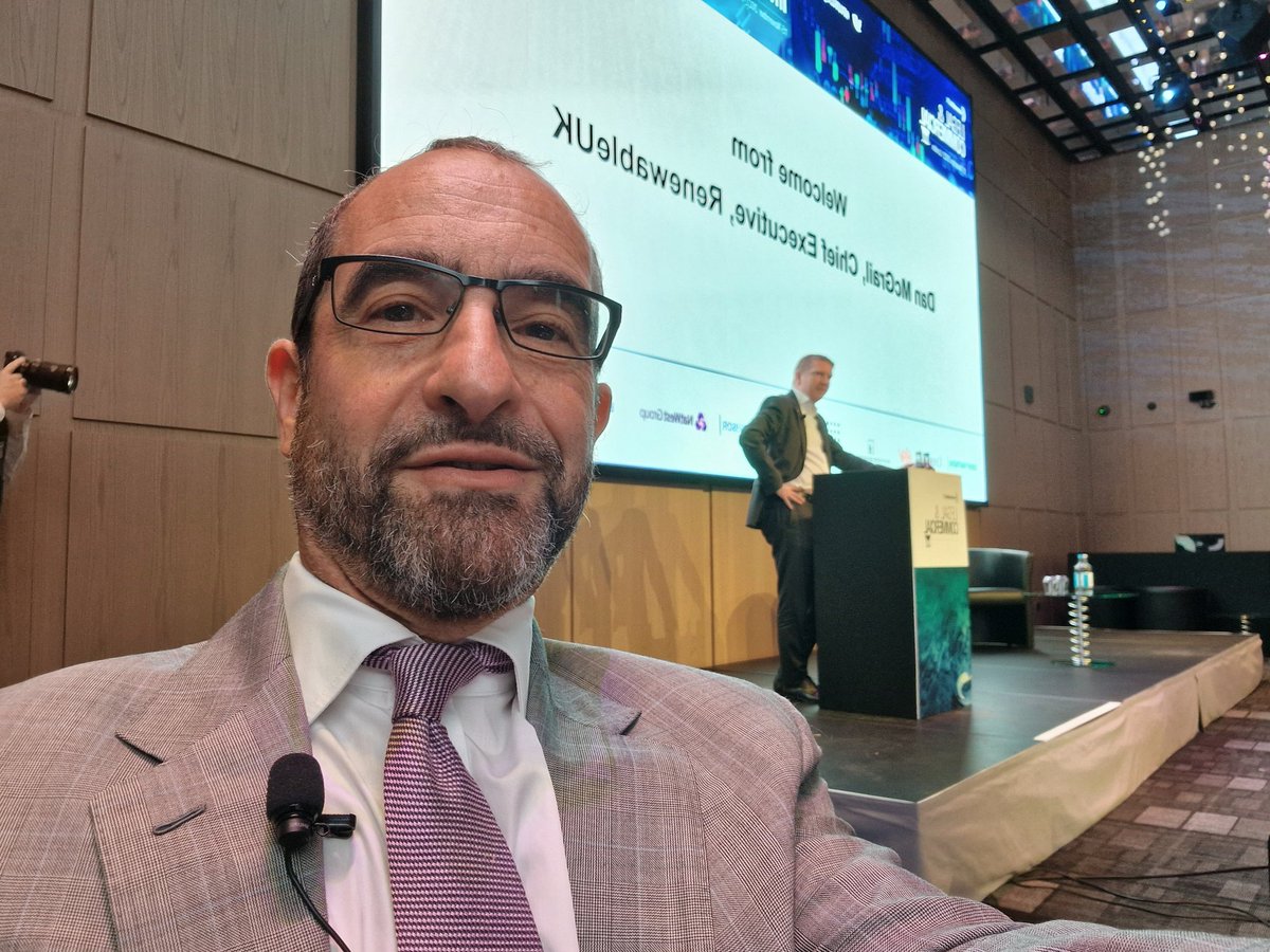 Michael Liebreich - @MLiebreich.bsky.social tweet media