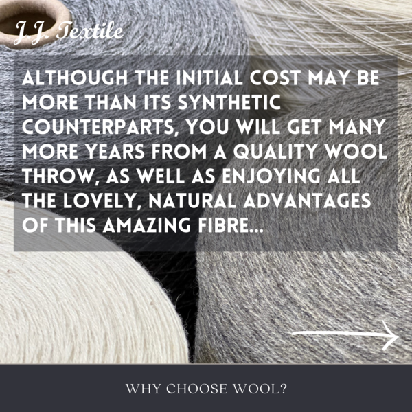 TextileJj's tweet image. Whilst scientists and researchers constantly strive to develop the next innovative fabric for fashion and interior use, we believe the best and most natural choice has been prized for thousands of years: wool.

#woollover #purewool #sheepwool #ilovesheep