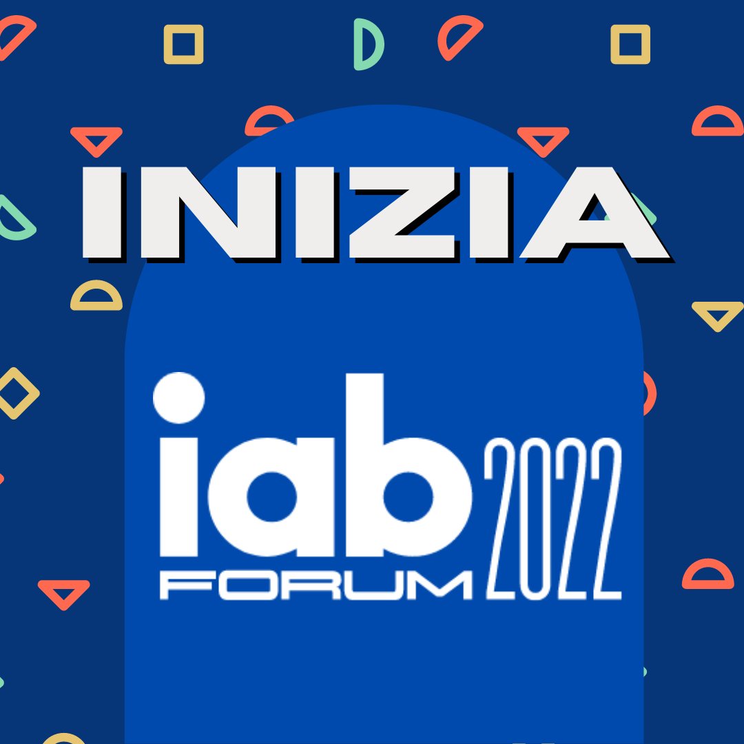 Mars_Hammers's tweet photo. Inizia l'avventura #iabforum , evento sull’innovazione digitale nel nostro paese, si svolgerà a #Milano il 15 e 16 novembre presso l’Allianz MiCo.
Il #master Almed è presente in #livetweeting

#IABFORUM2022 #DECODINGCHANGE #IABItalia https://t.co/kmNJC5BOuk
