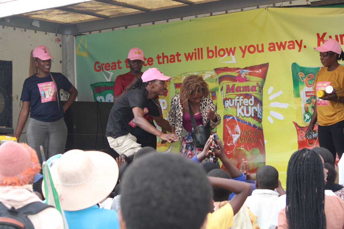 MamasFarmgold's tweet photo. It's all about our valued customers!
It was all fun to interact and engage with our consumers. 
We thank you for your support.
@Bssn111 @BSSN2017 @BusisaMoyo @zimtrade @czionline @BuyZimbabwe @StarfmZimbabwe @NashTvZimbabwe @basera_john @WalleenG https://t.co/J4pSWgxJ0P