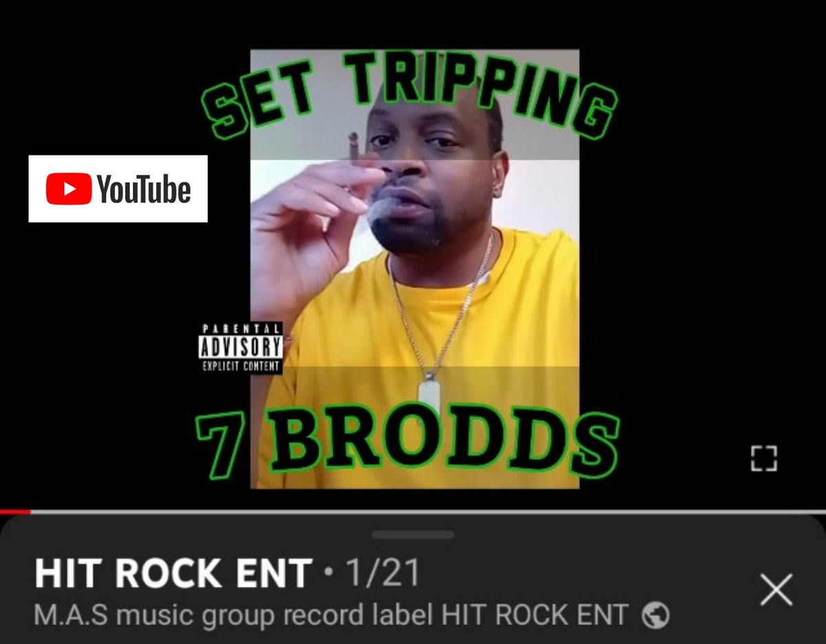 M.A.S Music group record label / HIT ROCK ENT tweet media