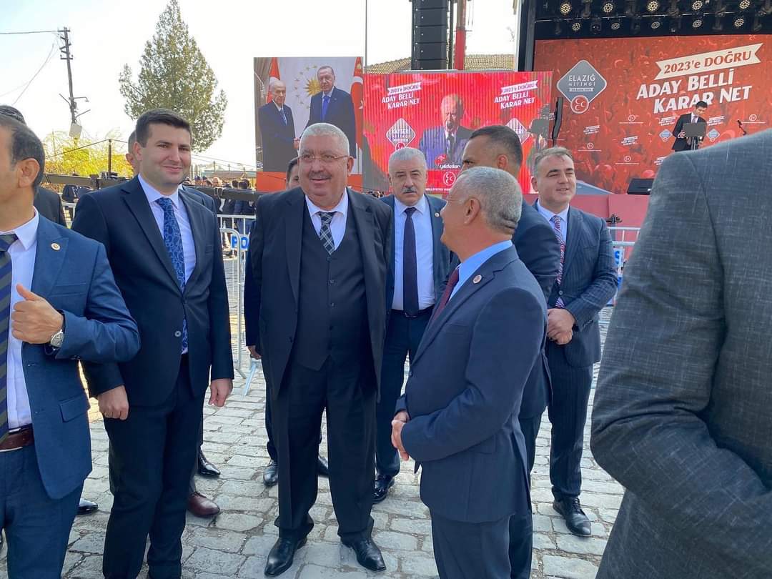 ibrahimhanege's tweet photo. Genel Başkanımızı, Türkmen beyimizi  karşılayıp, kazasız belasız uğurladık hamdolsun..
Rabbim sağlık sıhhat versin.. https://t.co/bzC26YzcCR