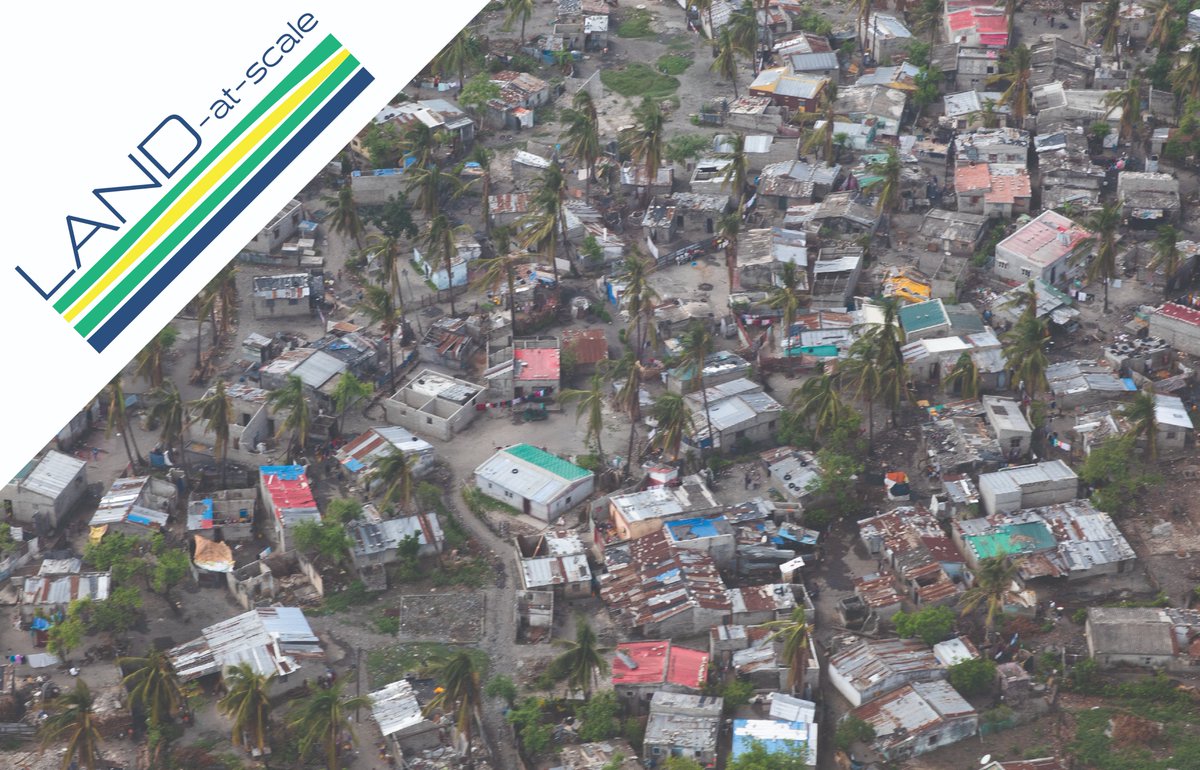 NeilSorensen's tweet photo. Berta Rafael from @ctvmozambique discusses
climate resilient land-use planning in Mozambique in her blog: @LANDacademy @RVO_Nederland #COP27 #landatscale https://t.co/bMG0zmgbUy