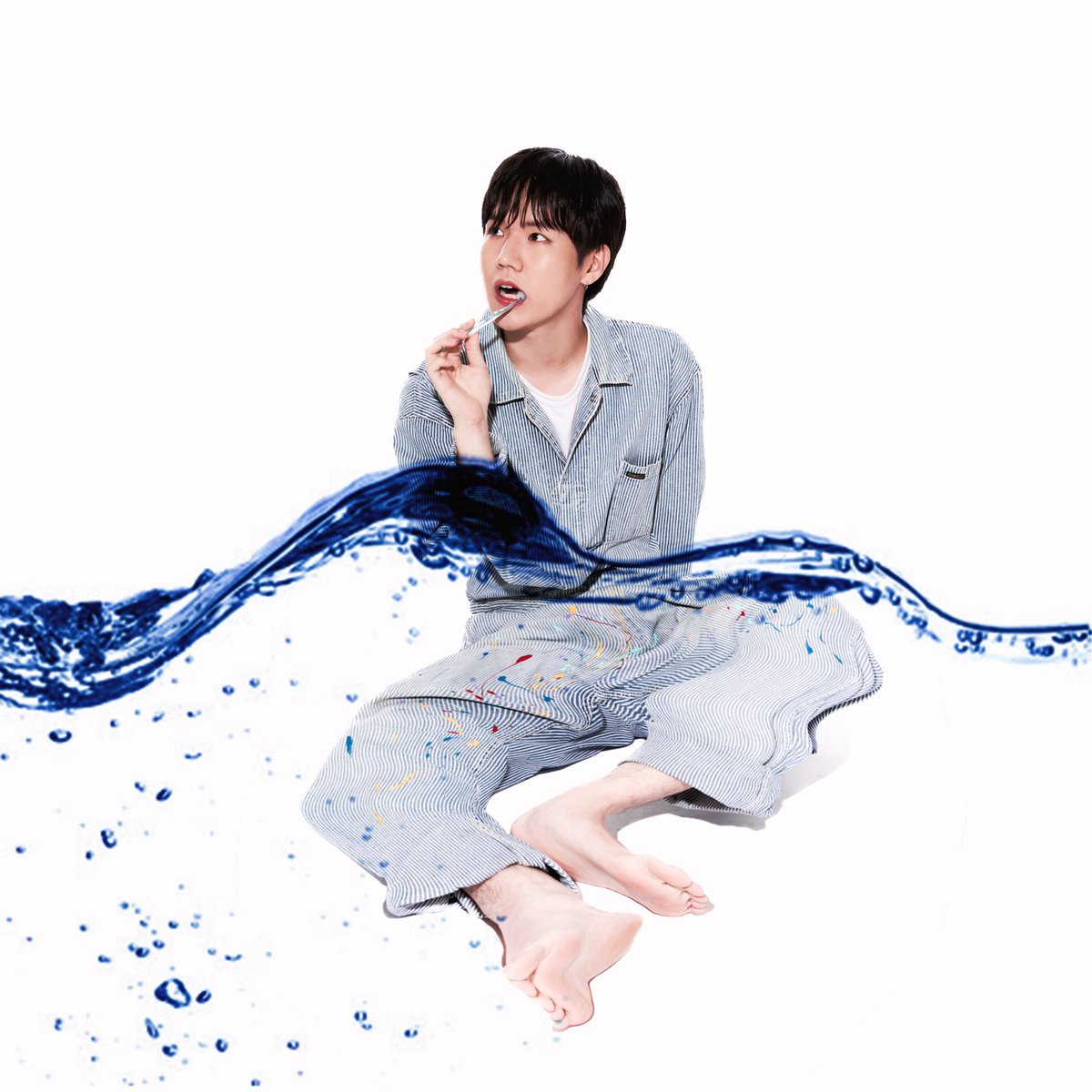 wuzo_official's tweet photo. [📣][#WUZO_PICK]
 
수많은 감정들
WUZO PICK✔ '이 주의 추천'
 
✔ #모한(#Mohan) 님의 #bubbleme
✔ #로맨 님의 #그런가봐

지금 바로 만나보세요🎧
​
🔗 https://t.co/WhuBBP6rHR https://t.co/BN4tvaeZA4