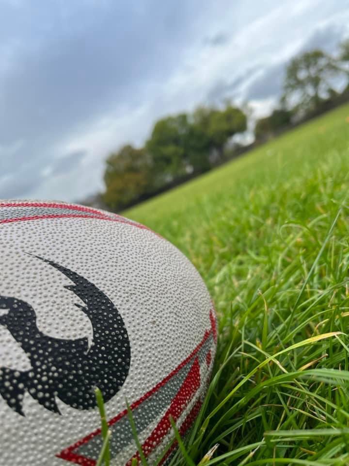 hxpfoundation's tweet photo. The weather did not stop the school coaching!! 

Might of been a smidge hard to see in the fog but the participants loved it!! 

#communityengagement
#PanthersInTheCommunity https://t.co/i5X6DSbUEz
