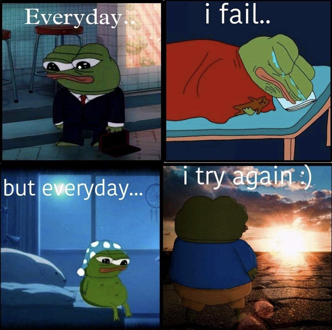 perseverance