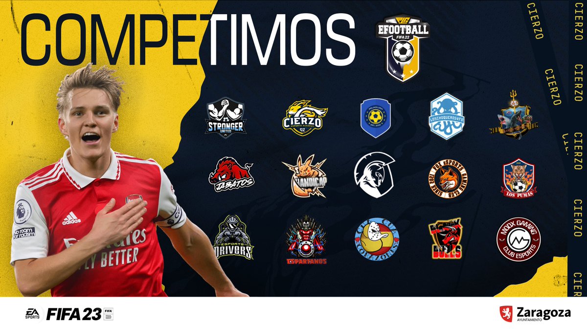 [COMPETICIÓN] ¡¡Ya tenemos a nuestros equipos rivales de la 𝟯ª 𝗱𝗶𝘃𝗶𝘀𝗶𝗼́𝗻 𝗱𝗲 #𝟯𝗹𝗮𝗹𝗶𝗴𝗮𝗱𝗲𝗺𝗼𝗱𝗮!!🏆

<a href="/PLGeFootBall/">PLG España</a>
 𝗟𝗘𝗧´𝗦 𝗚𝗢𝗢𝗢𝗢𝗢𝗢𝗢