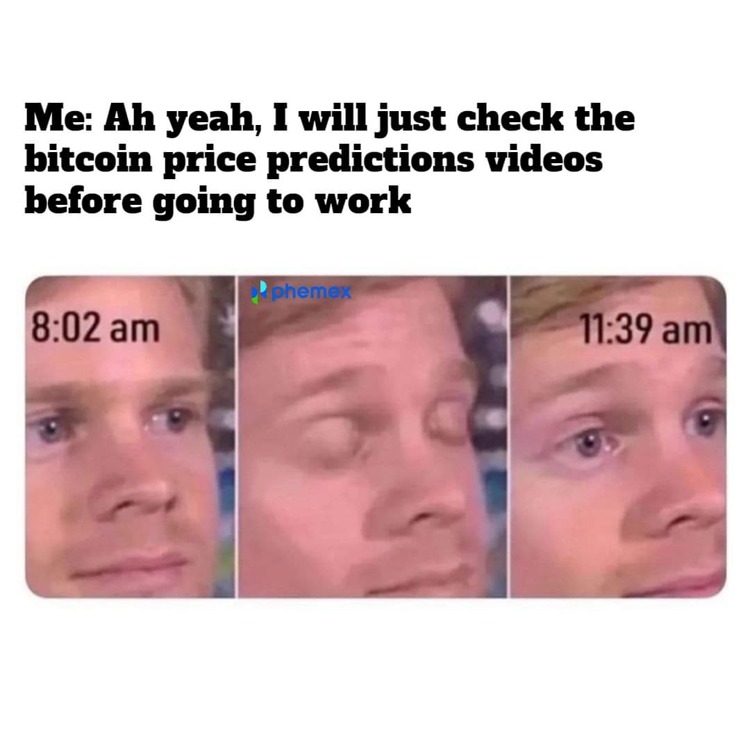 JamieDu14101332's tweet photo. How often do you get stuck in the #Crypto rabbit hole? 🤔

Let us know in the comments! 🚨👇 

#cryptotrading #cryptocurrency #Blockchain #BTC #NFTs #NFTGiveaway #NFTCommunity #FTXbankruptcy https://t.co/B3Wq0bd5rL