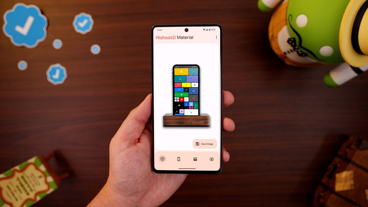 howtomen's tweet image. NEW VIDEO! 👏❤️

&quot;15 Android Apps that More People Should Know About!
youtu.be/p9oFgKKLr6g

This was a tough video to make, but still fun to make! 😍 DOWNLOAD AWAY!! 👍