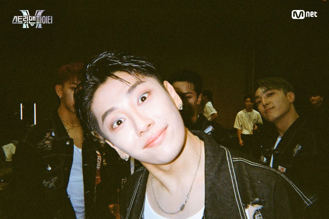 다람쥐와 광기 사이에…