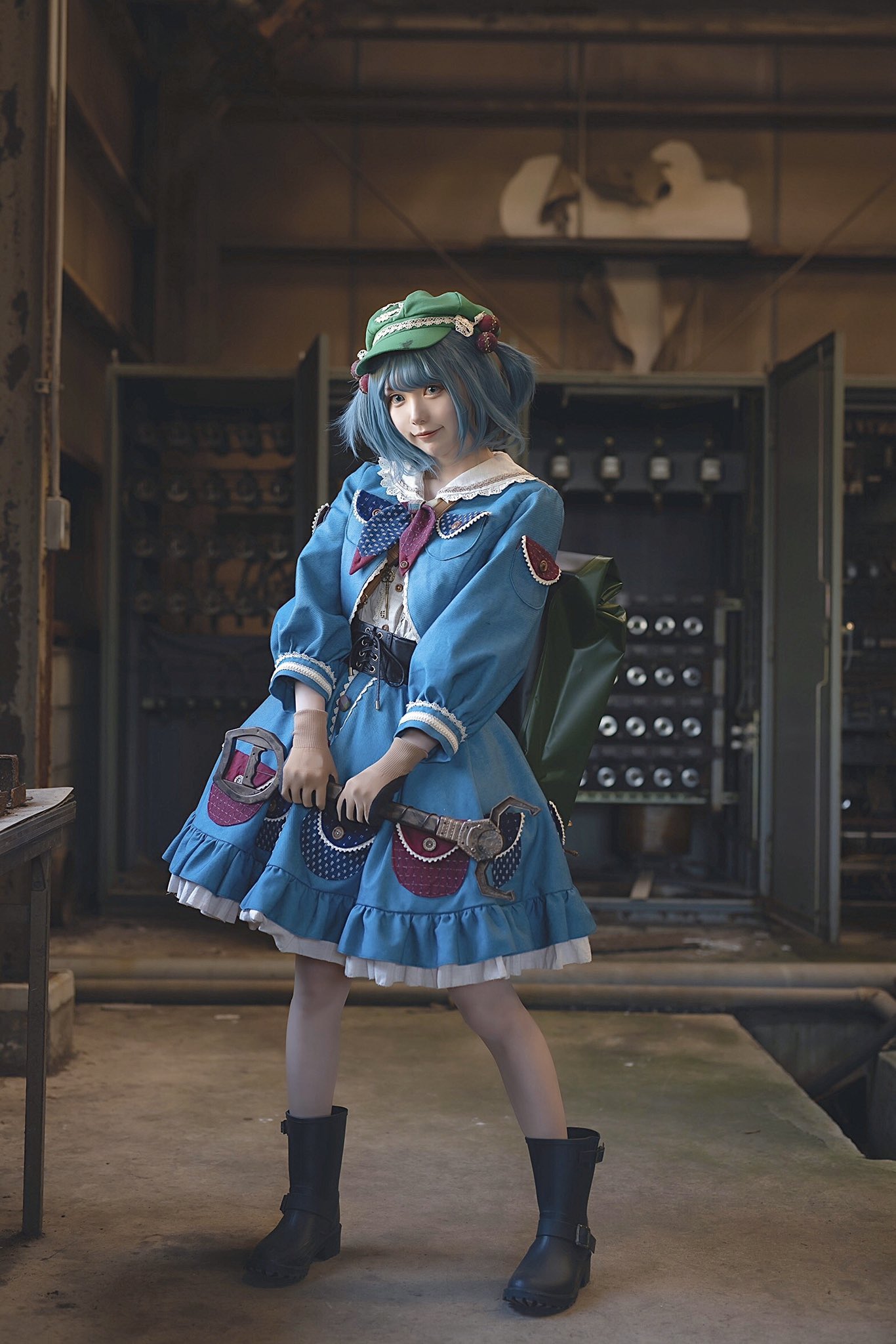 いりす on X: 