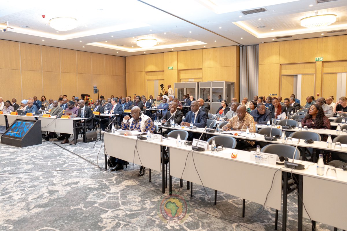 APRMorg's tweet photo. Second day of the @AUC_PAPS x @APRMorg joint retreat happening in Umhlanga, KwaZulu-Natal.
#APRMPSC https://t.co/O8OfrzPwuj