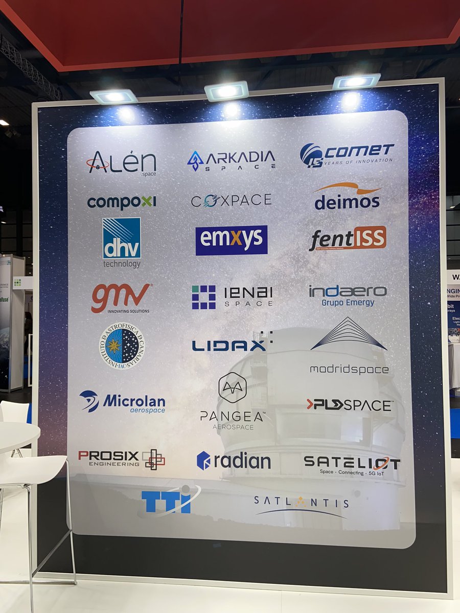 Radian Systems tweet media