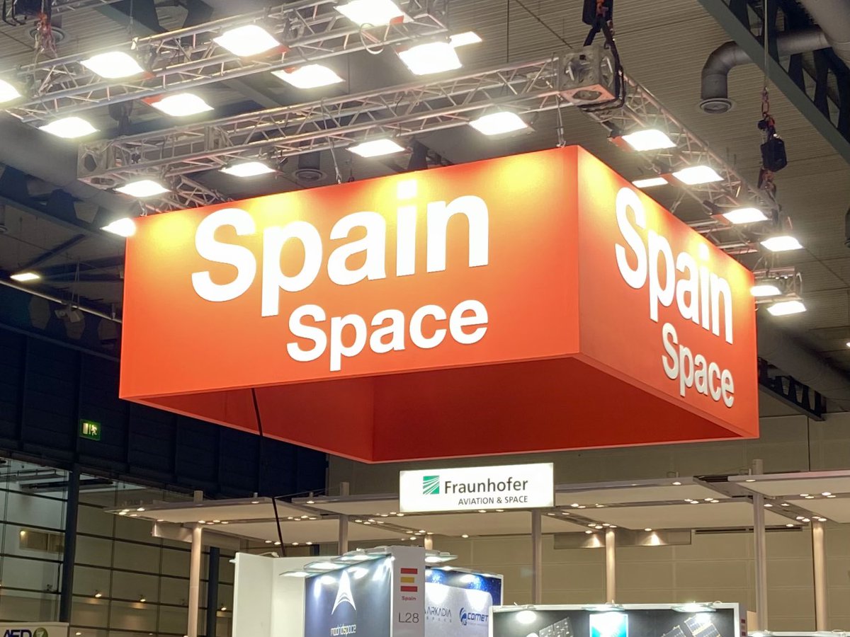 Radian Systems tweet media