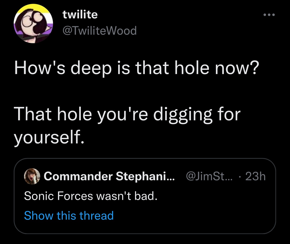 Horror Games Community on Twitter "JimSterling Even better to think