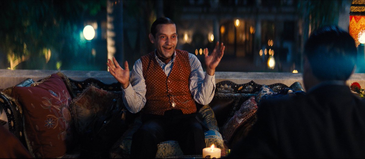 MaggieM_in_LA's tweet image. #Babylon is definitely a wild ride! But it's also an interesting &amp;amp; crazy journey to revisit the history of Hollywood &amp;amp; Cinema . Love the music and star-packed casts. #MargotRobbie really gives it all. She is sensational. Li Jun Li steals the show every time she is on screen.