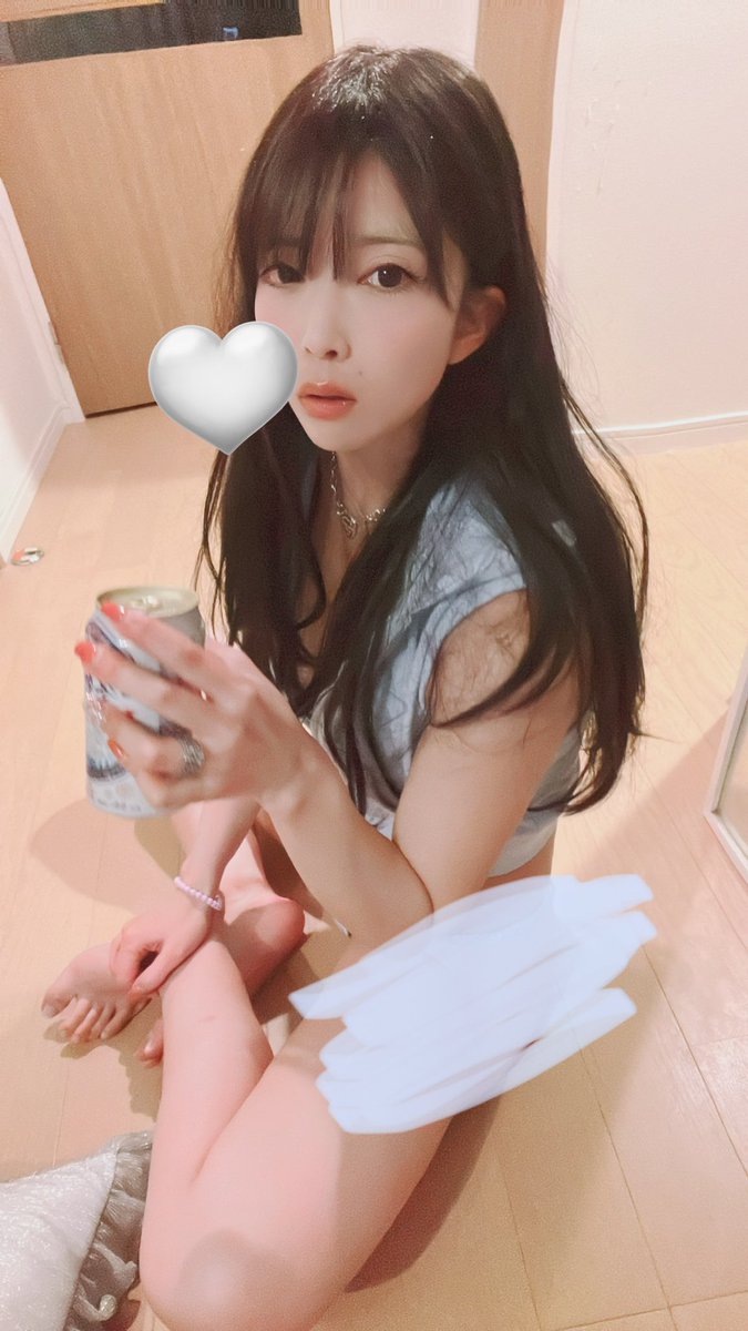 まあまあ飲みたまえビールと綾波 