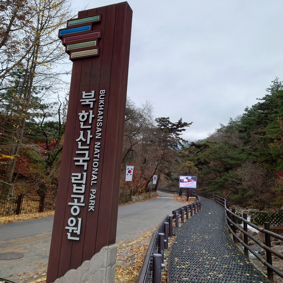 Ben_Drinking's tweet photo. I hiked up a mountain in Seoul https://t.co/WaQO26Xlmn