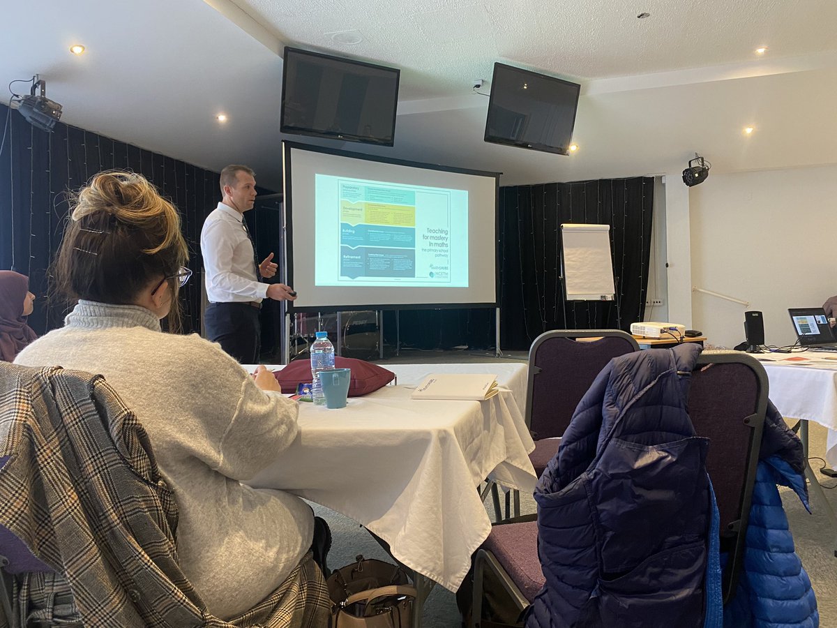 louiseseeley's tweet photo. @NCETM @GLOWMaths @NCETM #spreadingTheword #getinvolved #mathssubjectleader #SLT #gloucestershire #maths teaching #GlowMathsHubleader #EdNeale https://t.co/UAAVNXuI5U