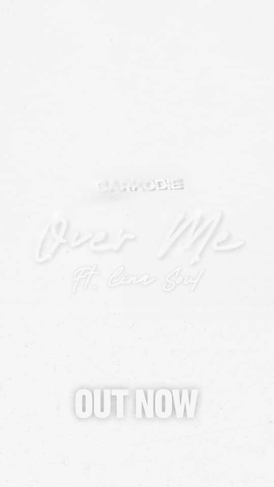 Chrisblay1234's tweet photo. It has #Over_me 

#Jamzalbum 

https://t.co/1b2HHAS41W https://t.co/yL0fX0BSmA