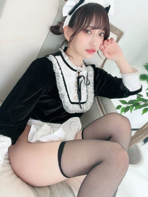 コスプレイヤー蒼羽もぐ汰のTwitter画像47