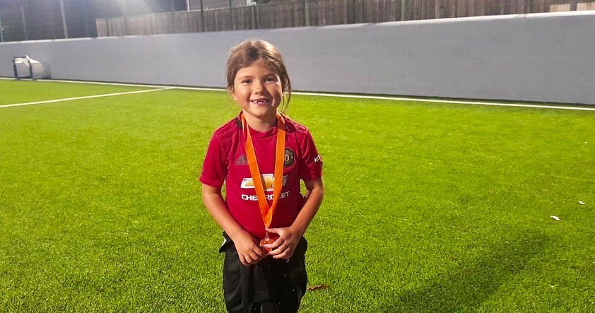BmoCoaching's tweet photo. GIRLS FOR GOALS & BMO BEARS π»β½οΈ
Our first ever Girls for Goals session at @AberystwythTown yesterday as well as the return of the Monday Bears in @BowStreetFC
Still a few spaces left across these sessions! π₯
Book here - https://t.co/9CUzAKdVM3
#girlsforgoals #funfootball https://t.co/Vb0So1N8mY