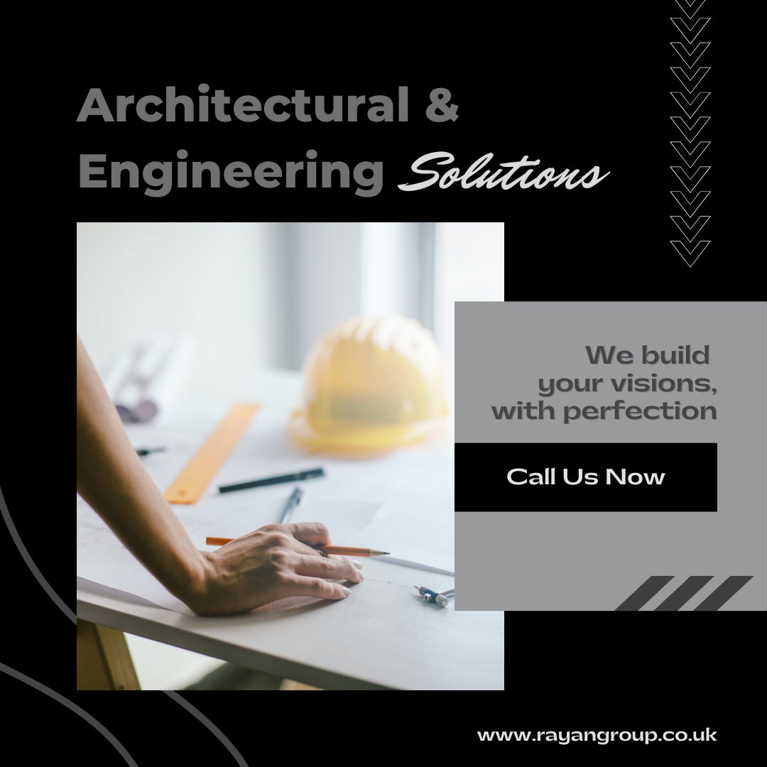RayanGroupUK's tweet photo. From concept to creation! We @rayangroup.uk will listen to your needs, design it to your specifications and build it to your dreams! info@rayangroup.co.uk  
#rayangroupuk #architectureuk #engineeringuk #autocad3d #moderndesign #moderndesignhomes #architecturalsolutions https://t.co/qmPiVnSvdS