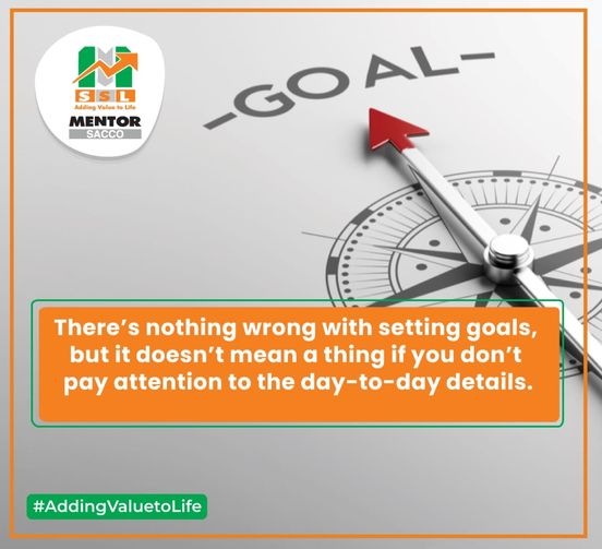 MentorSaccoLtd's tweet photo. Dear member. The year is just about to end but it is not too late to set goals. It is worth the effort and the reward will ultimately justify that. What are you planning to do this week? https://t.co/d8hVKQHdVF