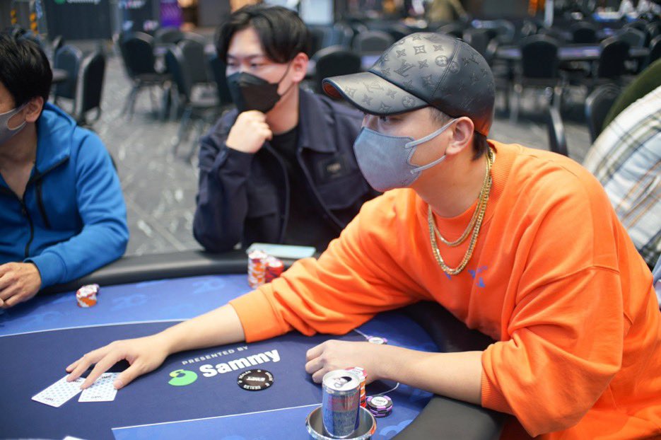 charisma__neet's tweet photo. フォールドしてるけど映えてる気がする #wpt_bestphoto https://t.co/mRR79PlGr4