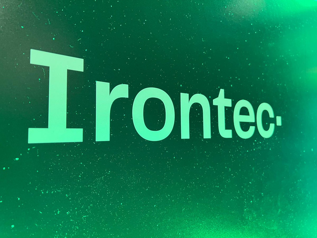 irontec's tweet image. ¡Arranca @librecon! El espacio perfecto para conocer las últimas tendencias ligadas al #SoftwareLibre. Gracias a nuestro partner @Snom_Spain @snom su apoyo para que podamos estar hoy aquí contándote las últimas novedades. Te esperamos. #LIBRECON #Irontec #Tecnología
