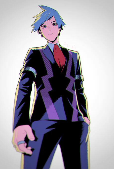 ダイゴさん 