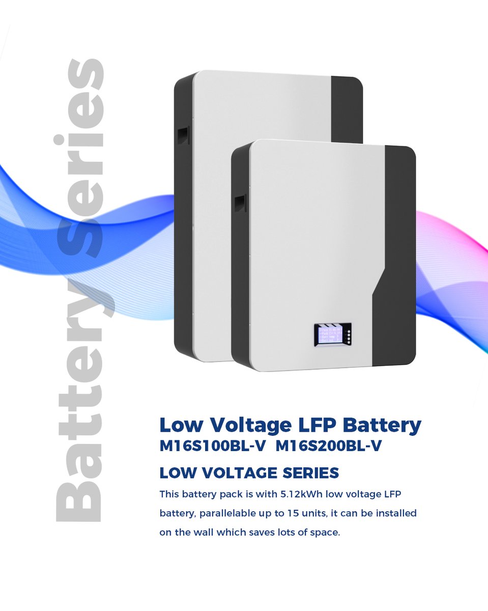 Ace Product from skycorp solar battery Family!
#skycorpsolar is your reliable choice to own one solar energy system, join us to make your life better and warm winter.
-www.etronpower.com
-www.pnsolartek.com
-www.pnsolare.com
Welcome to contact us for more.~
#solarenergy #battery