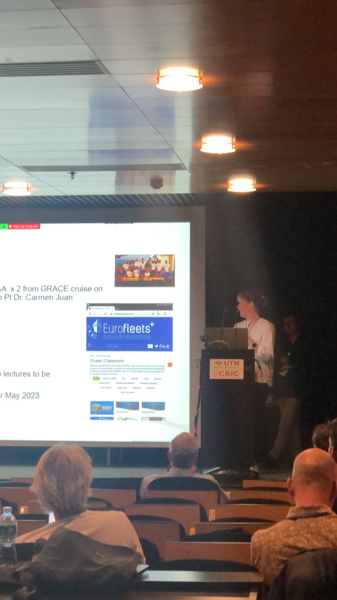 We’re at <a href="/eurofleets/">EurofleetsPlus</a> general assembly taking place in the beautiful and sunny Barcelona, hosted by <a href="/ICMCSIC/">ICM-CSIC</a>
