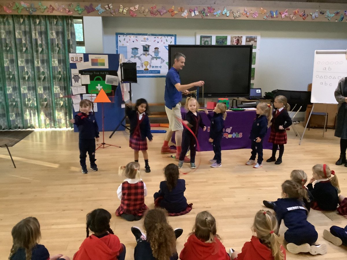 TH Kindergarten tweet media