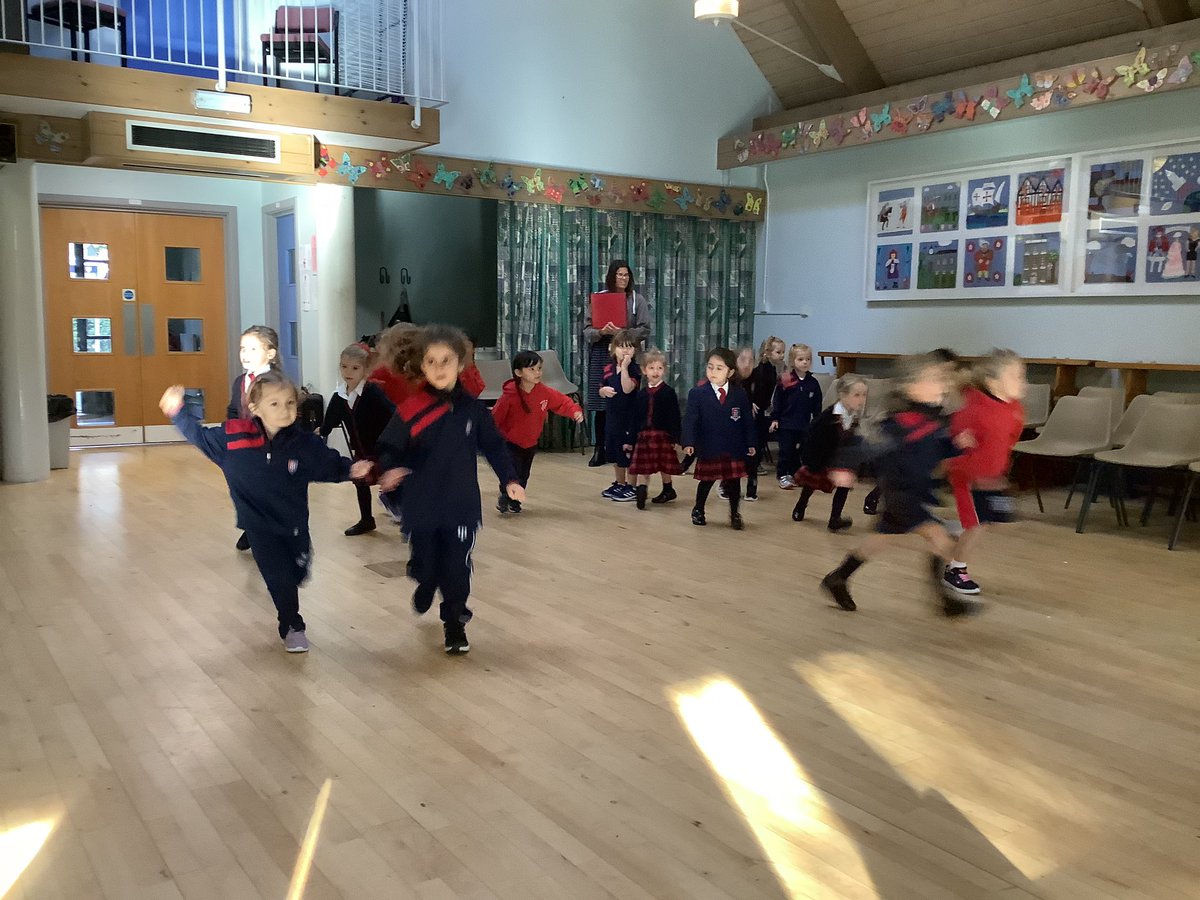 TH Kindergarten tweet media